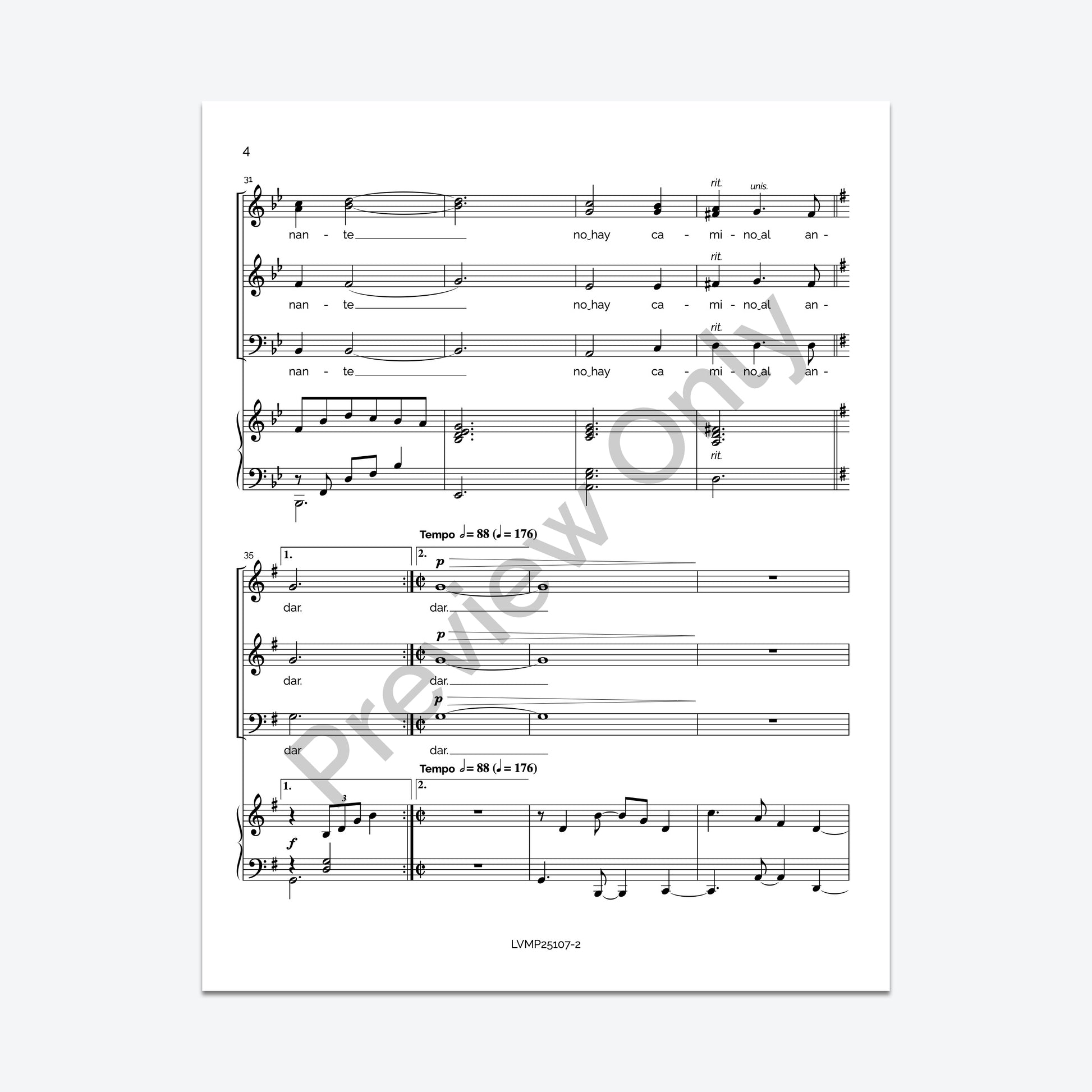 Caminante, no hay camino