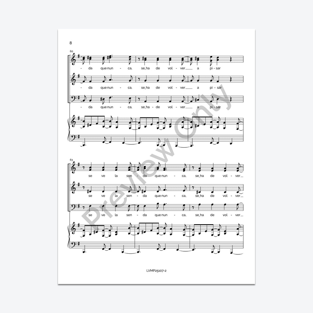 Caminante, no hay camino