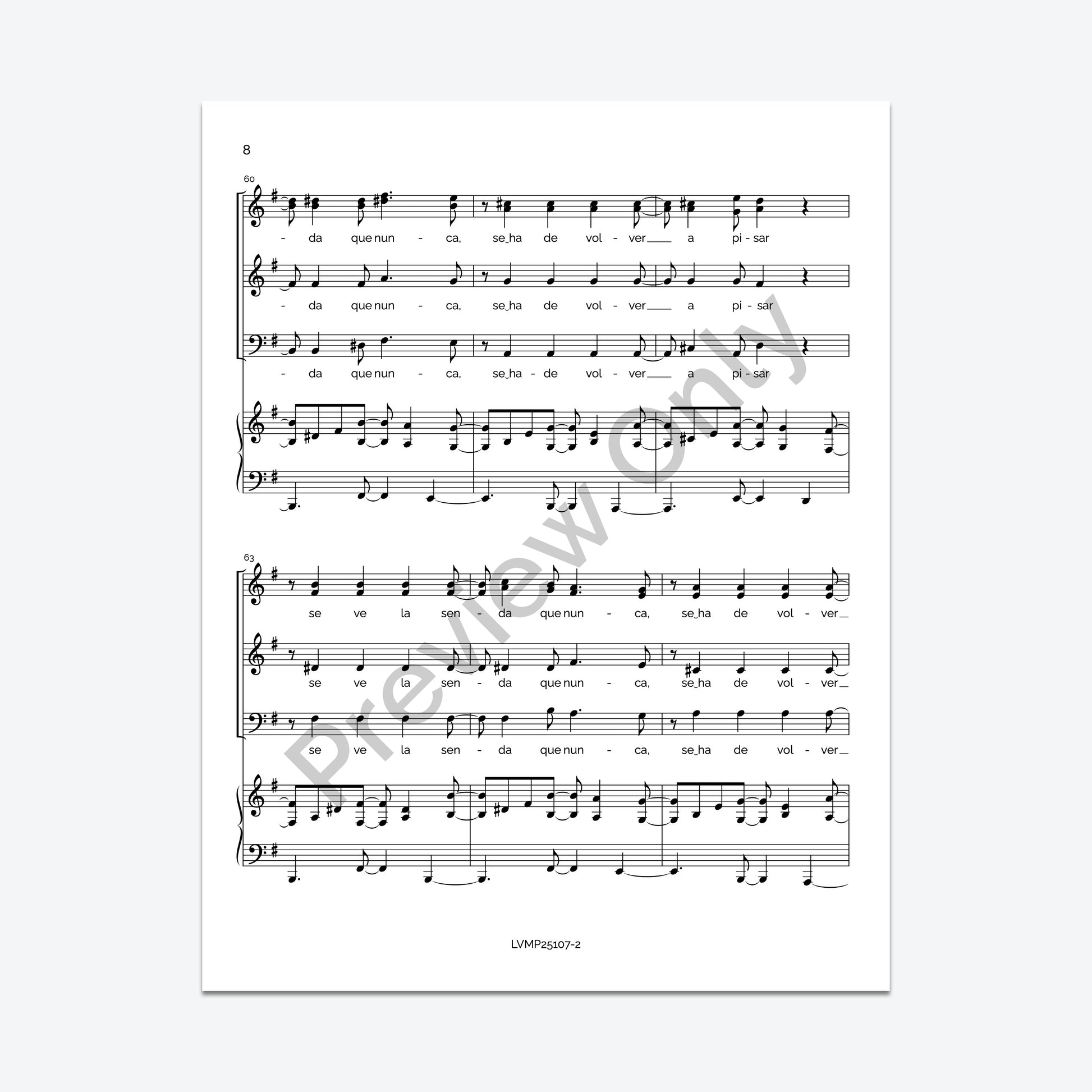 Caminante, no hay camino