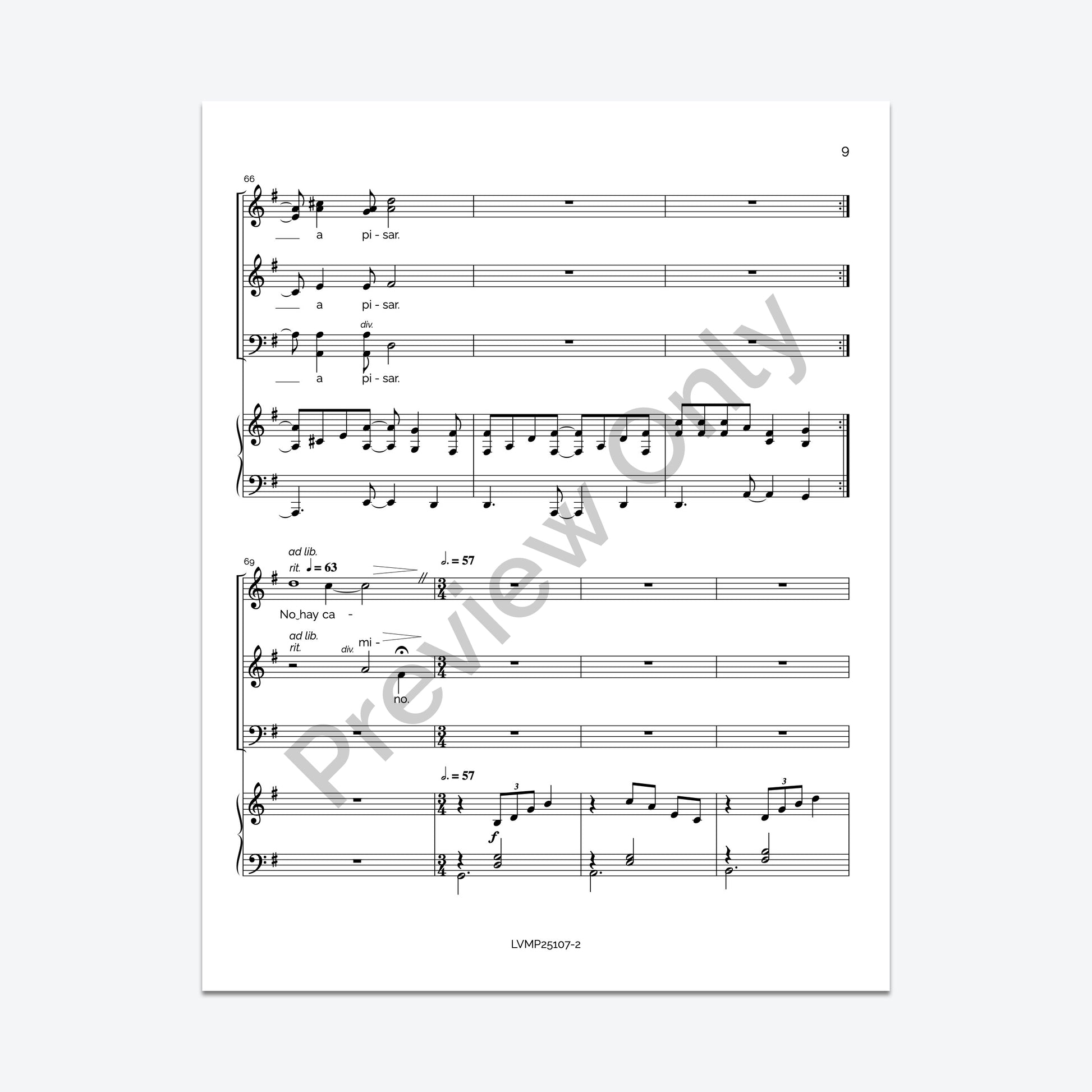 Caminante, no hay camino