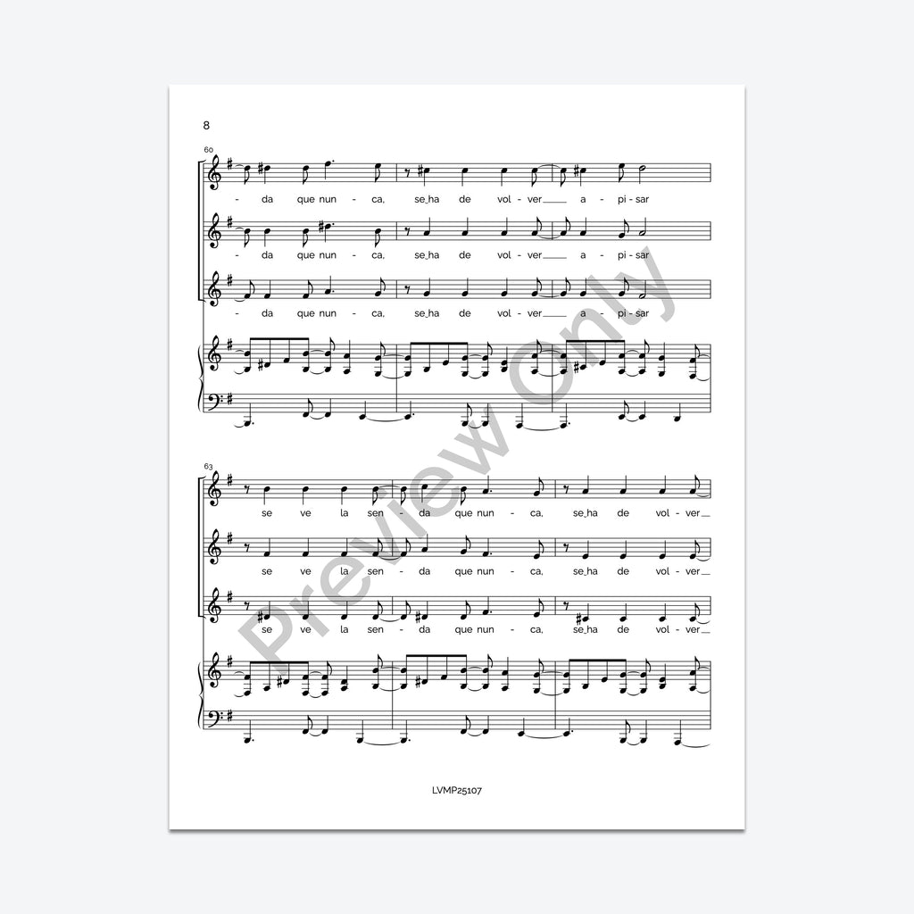 Caminante, no hay camino