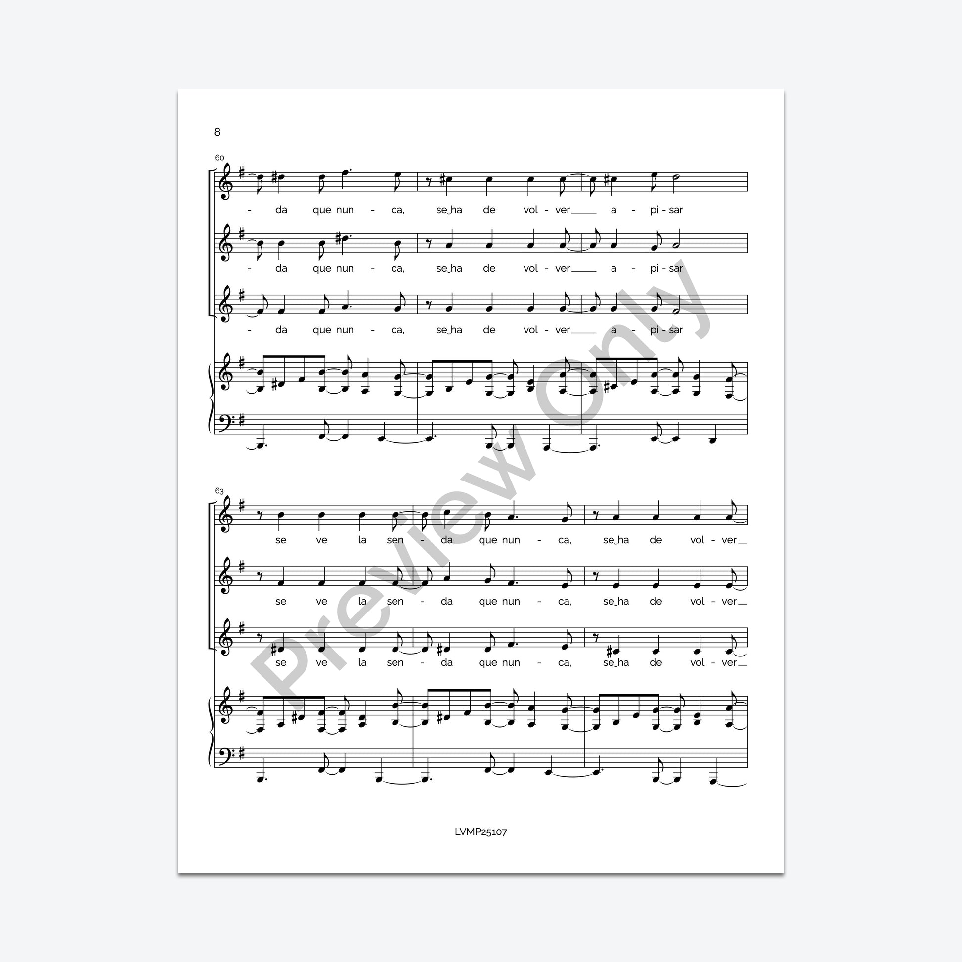 Caminante, no hay camino