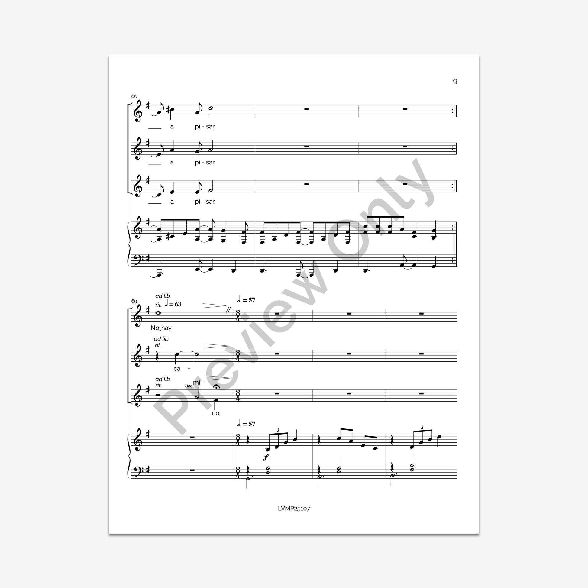 Caminante, no hay camino