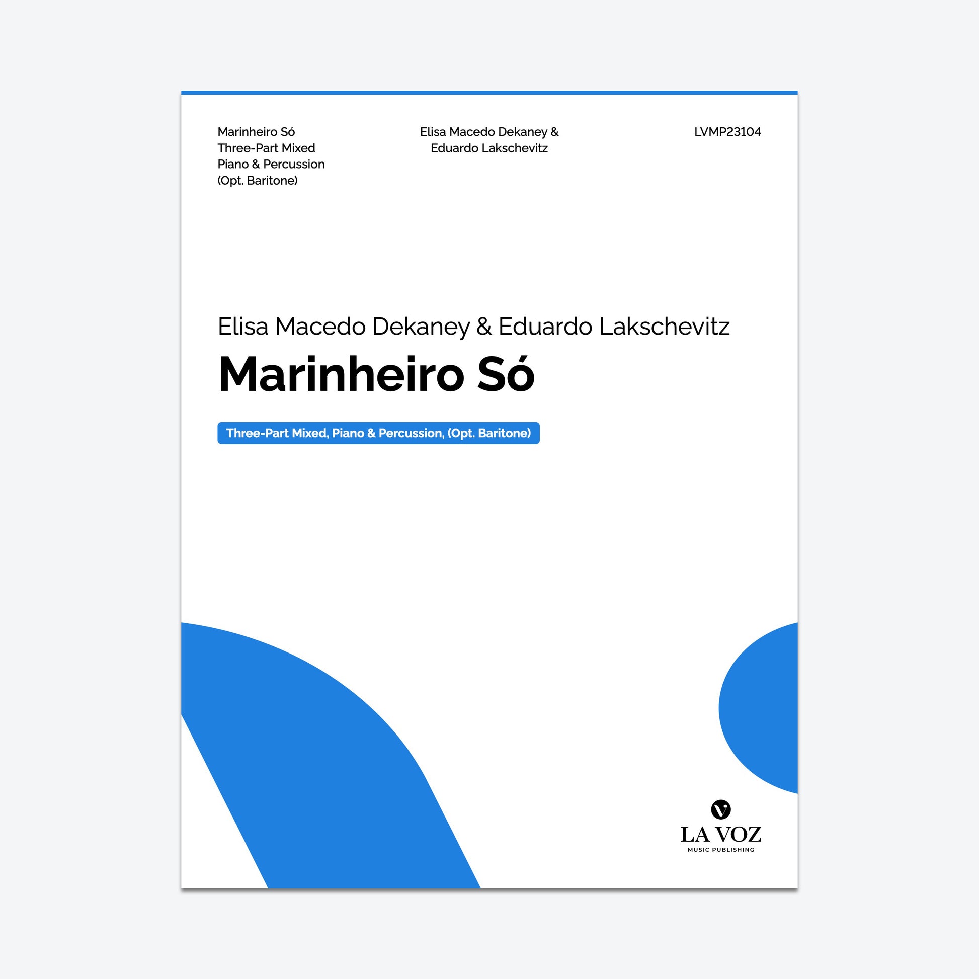 Marinheiro Só