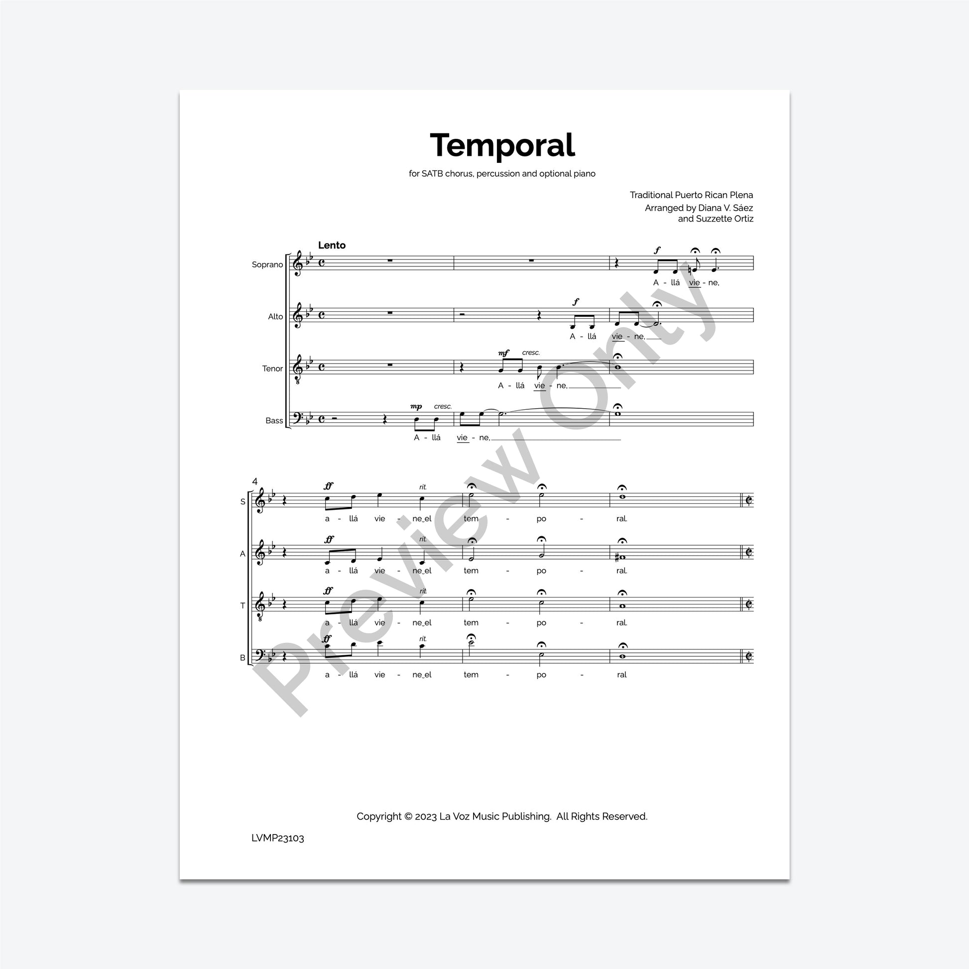 Temporal