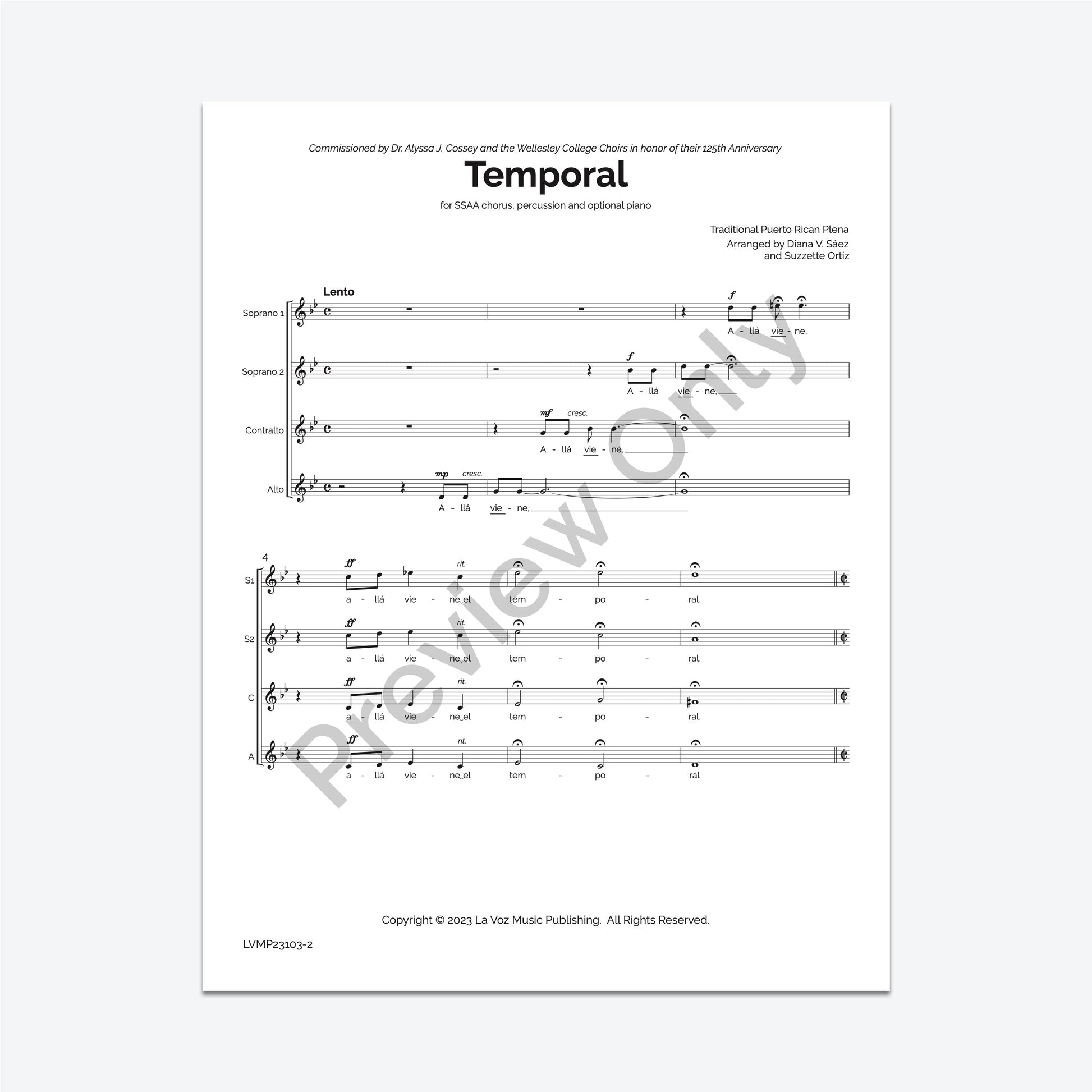 Temporal